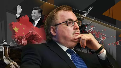 Россия на Дальнем Востоке и первые контакты русских с китайцами
