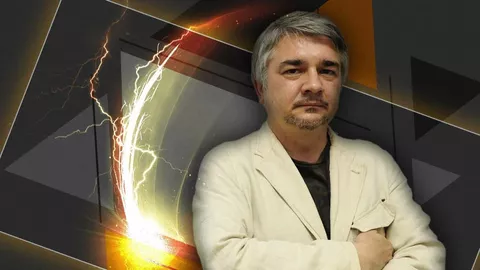Ростислав Ищенко. Меморандум по Украине и ответ России на удары ВСУ