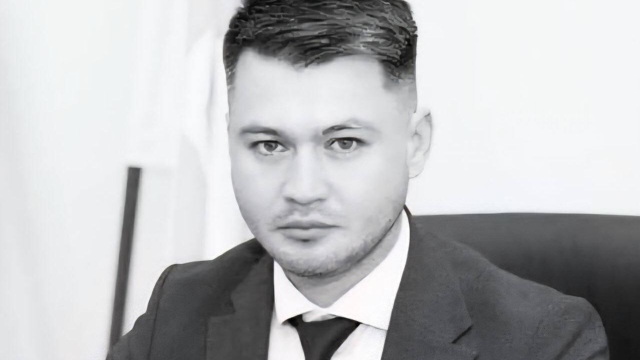 Заур Гурциев - РИА Новости, 1920, 29.05.2025