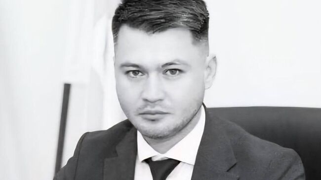 Заур Гурциев