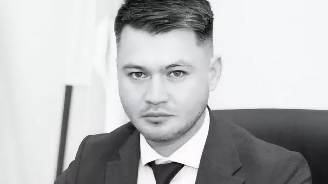 Заур Гурциев