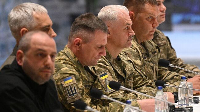 Переговоры России и Украины в Стамбуле