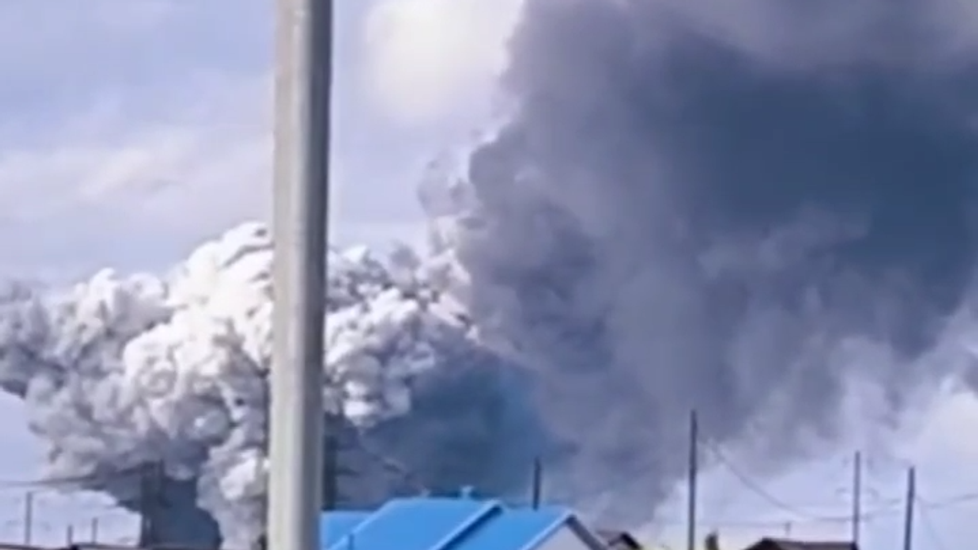 дрон в сибири - РИА Новости, 1920, 01.06.2025