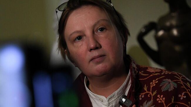 Елизавета Лихачева: человек должен быть образованным