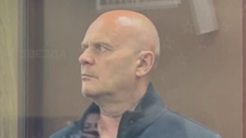 мэр Красноярска Логинов - РИА Новости, 1920, 10.06.2025