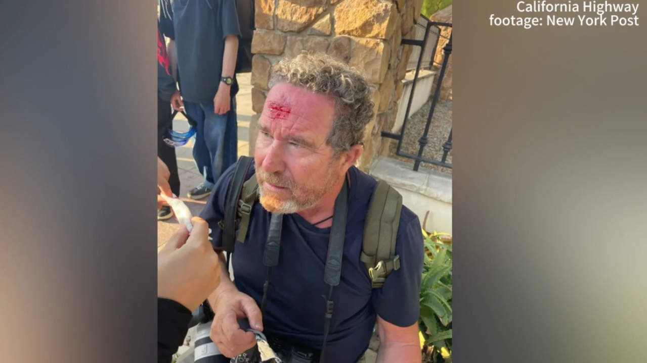 Тоби Кэнхэм  - РИА Новости, 1920, 10.06.2025