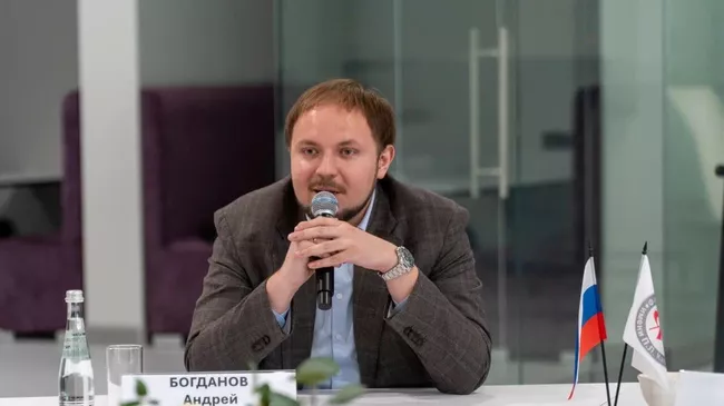 Форум министров образования в Казани