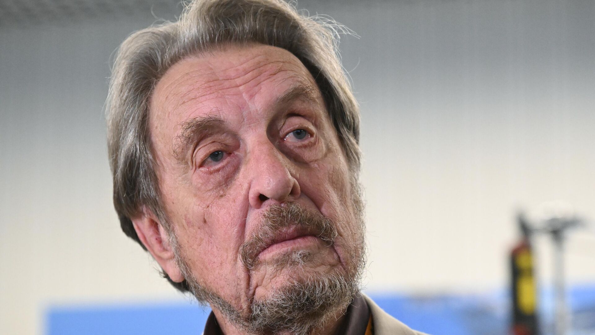 Форум будущего 2050 в Москве  - РИА Новости, 1920, 11.06.2025