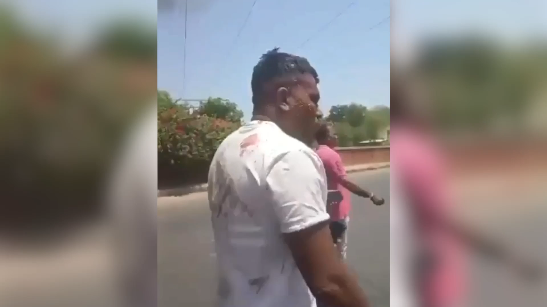 выживший - РИА Новости, 1920, 13.06.2025