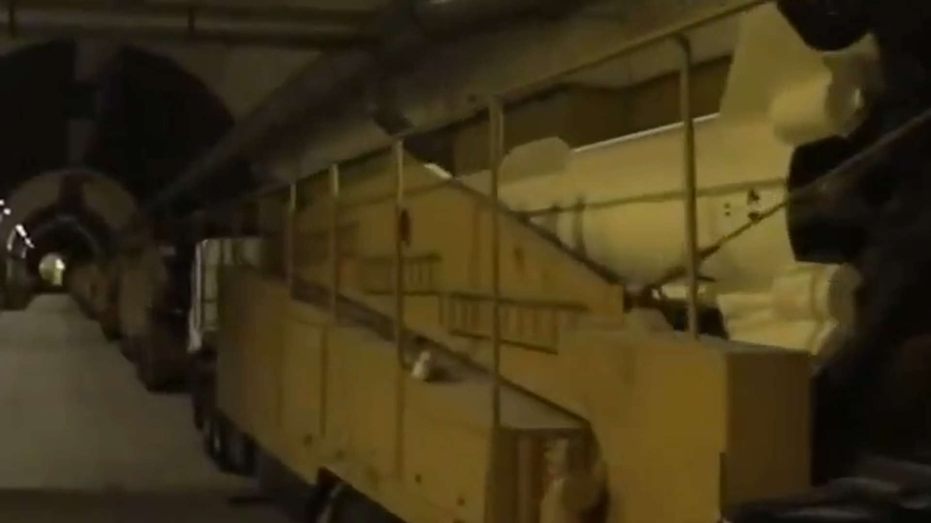 ракеты Ирана - РИА Новости, 1920, 14.06.2025