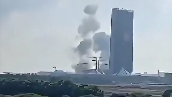 Моссад атака - РИА Новости, 1920, 17.06.2025