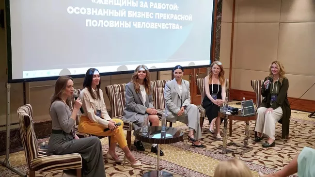 Три кита национальной повестки
