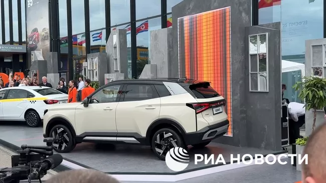 Lada Azimut