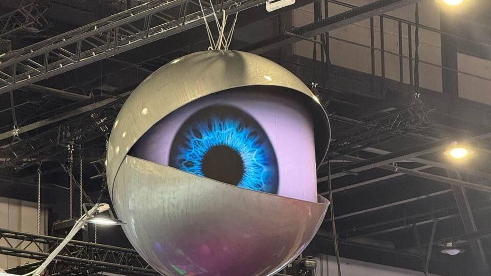 ПМЭФ - РИА Новости, 1920, 18.06.2025