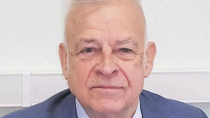 Яков Безель - РИА Новости, 1920, 20.06.2025