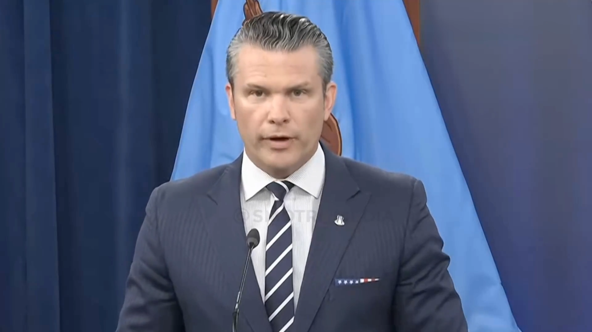 Пит Хегсет - РИА Новости, 1920, 15.10.2025