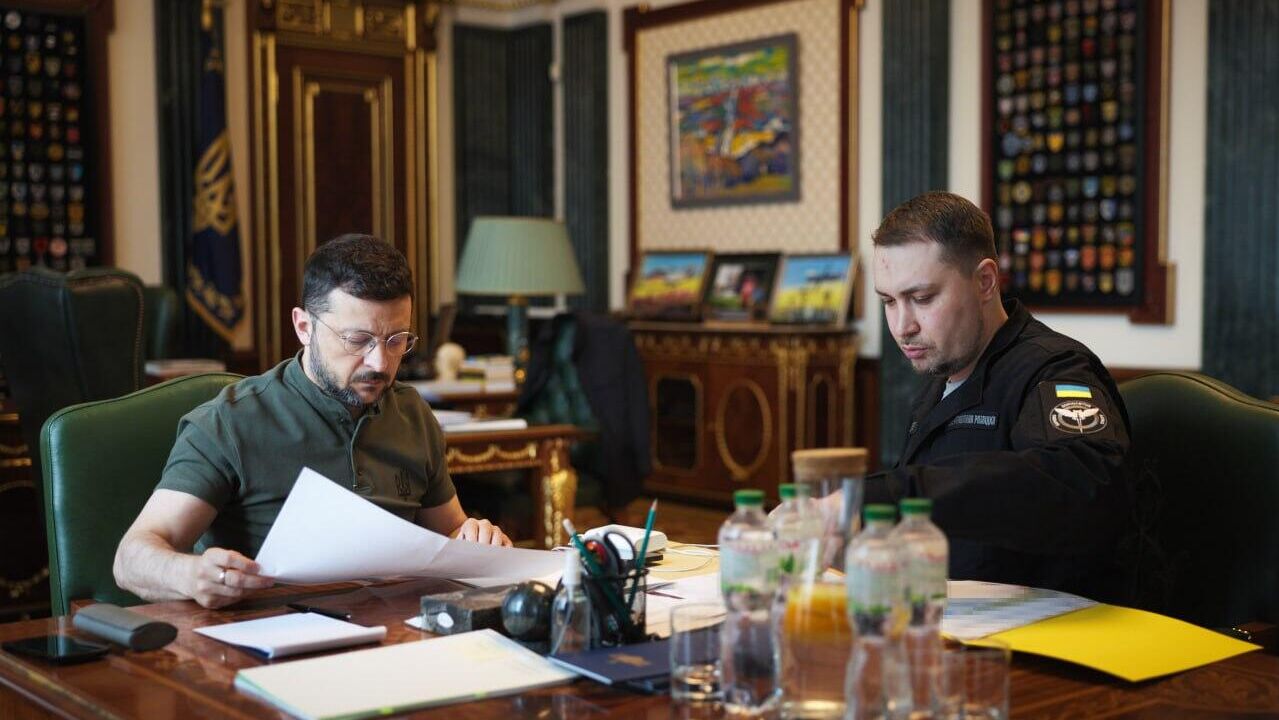 Зеленский  - РИА Новости, 1920, 22.06.2025