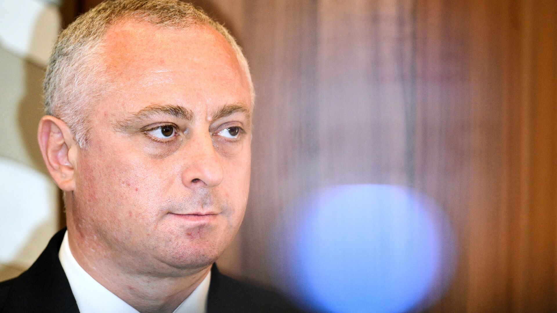 Кавказский инвестиционный форум - РИА Новости, 1920, 23.06.2025