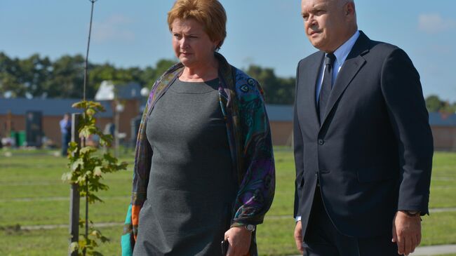 Галина Кожина