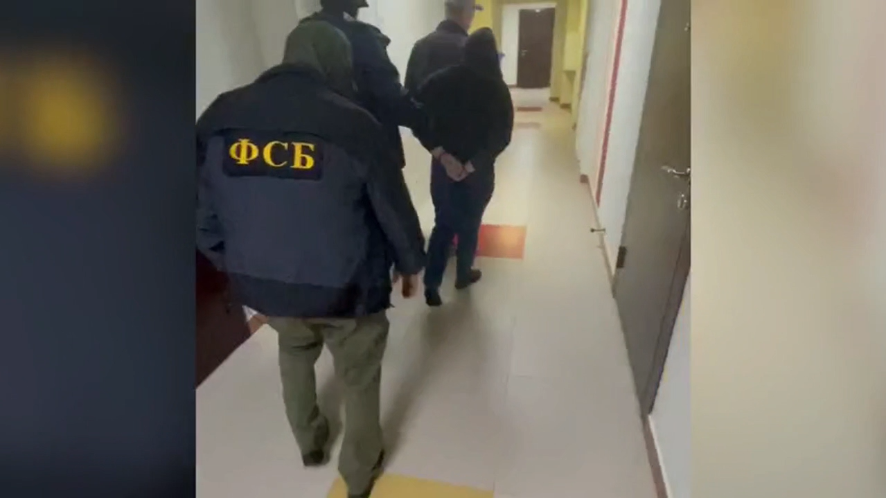 Пособница  - РИА Новости, 1920, 26.06.2025