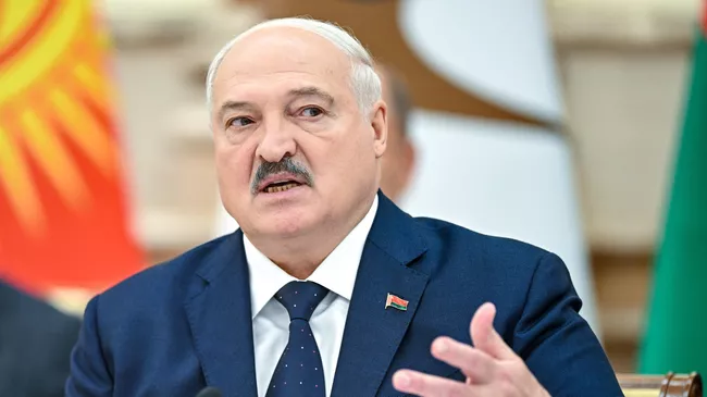 Высший Евразийский экономический совет в Минске
