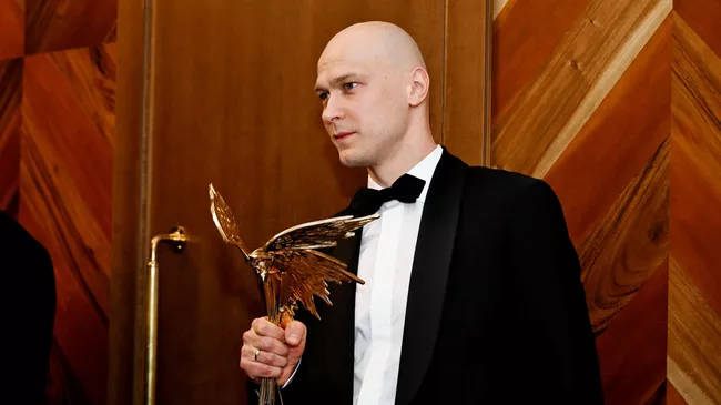38-я церемония вручения кинематографической премии Ника