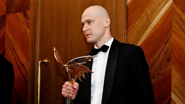 38-я церемония вручения кинематографической премии Ника