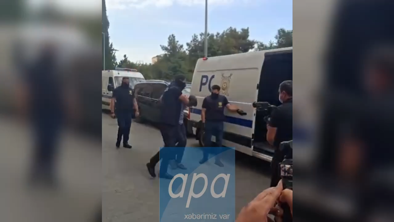 Задержание журналистов Sputnik - РИА Новости, 1920, 30.06.2025