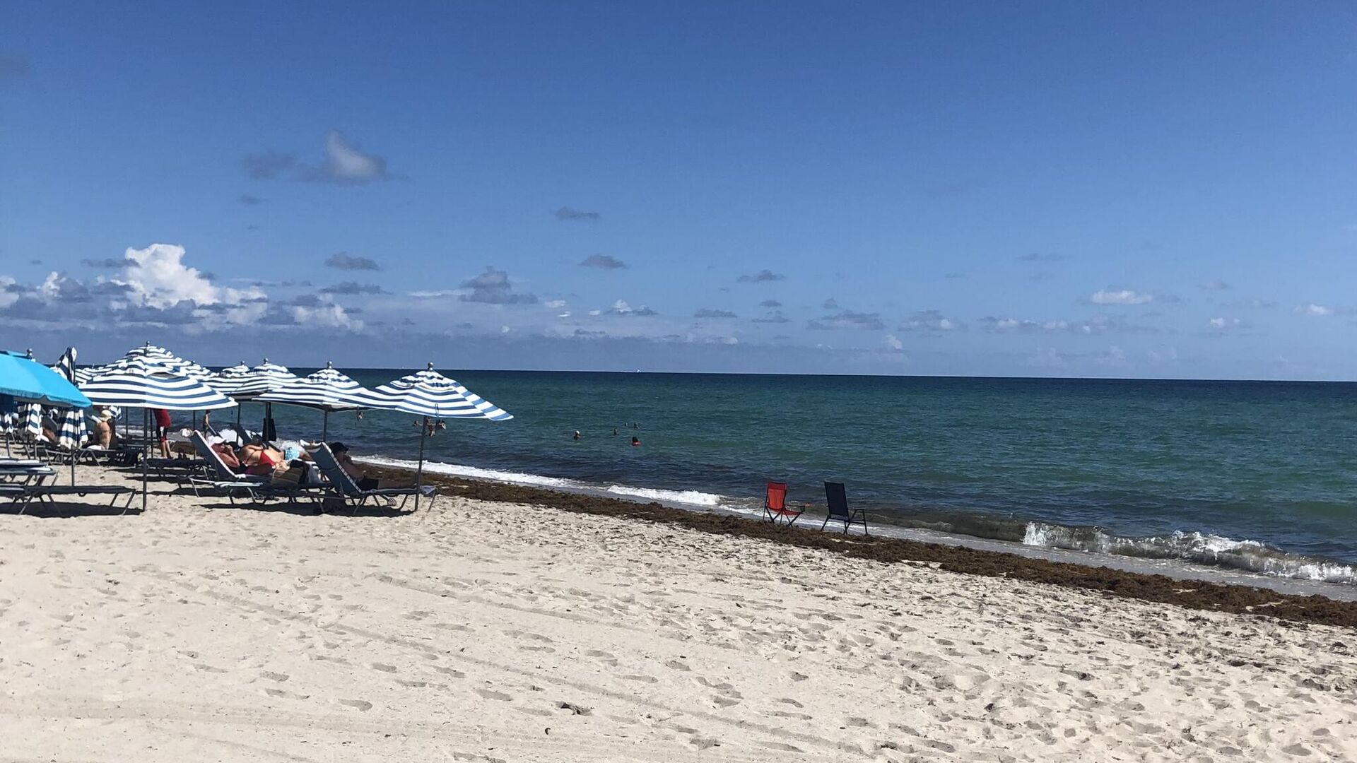 Майами - РИА Новости, 1920, 03.07.2025