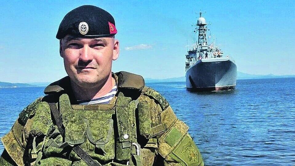 Михаил Гудков - РИА Новости, 1920, 03.07.2025