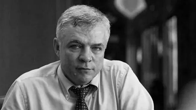 Андрей Бадалов