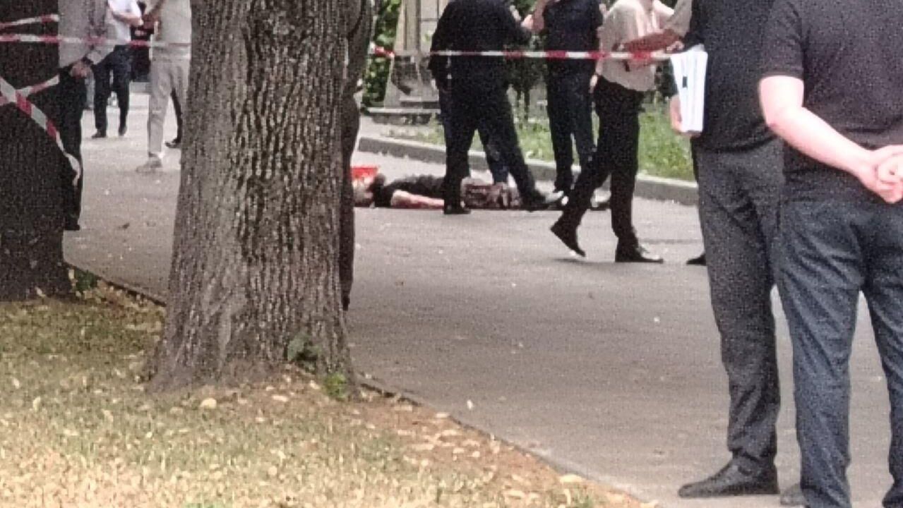 нападение на сотрудников ДПС в Нальчике - РИА Новости, 1920, 04.07.2025