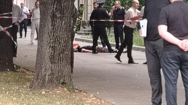 нападение на сотрудников ДПС в Нальчике