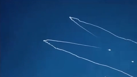 Китайская ракета - РИА Новости, 1920, 11.07.2025