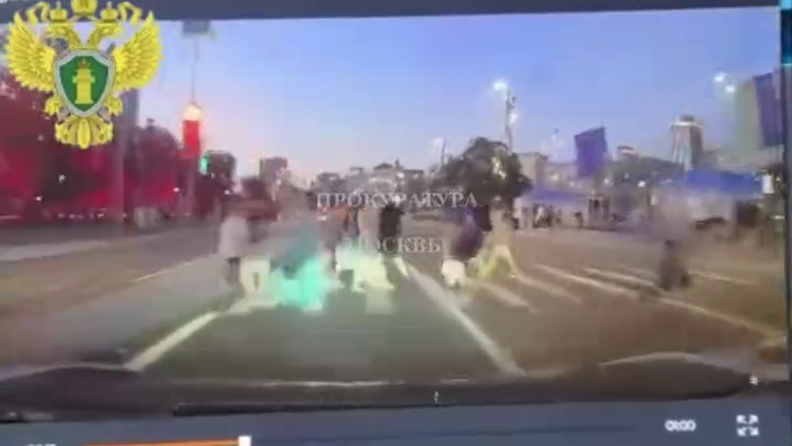 ДТП - РИА Новости, 1920, 12.07.2025