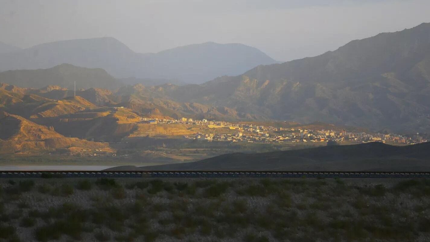 Зангезурский коридор - РИА Новости, 1920, 14.07.2025