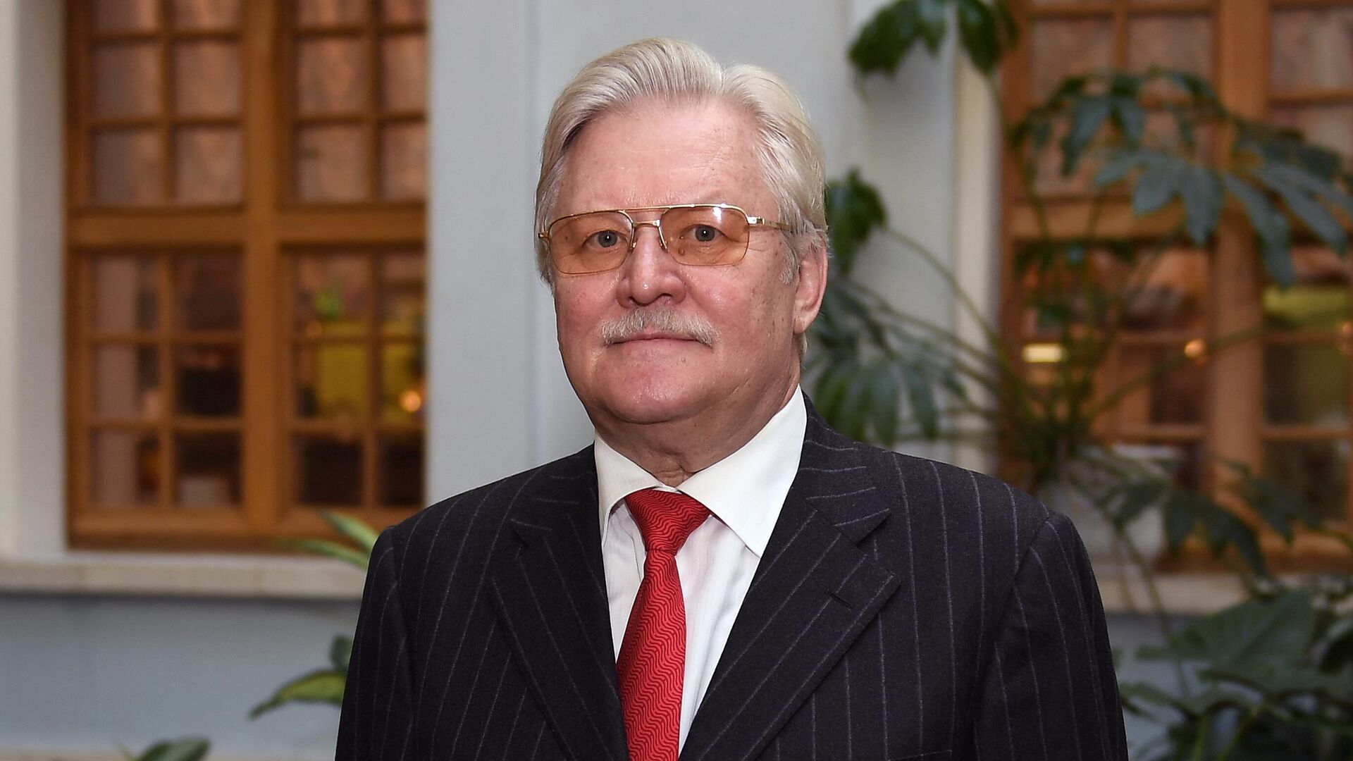 Награждение деятелей культуры и искусства госнаградами РФ - РИА Новости, 1920, 17.07.2025