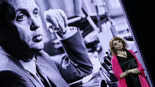 Екатерина Рождественская: мой папа ангел за спиной