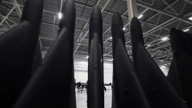 дроны Герань - РИА Новости, 1920, 14.09.2025