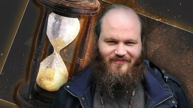 Павел Островский. Мессенджер MAX, фильм Лёша из Лавры, ультиматум Трампа