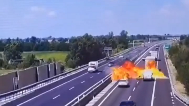 Авиакатастрофа