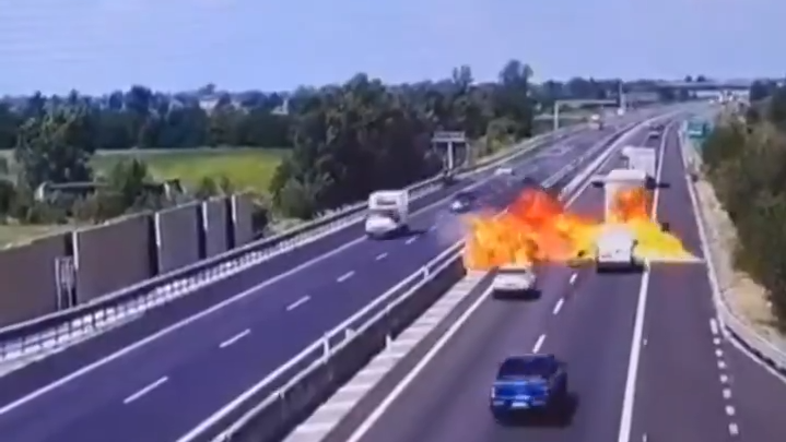 Авиакатастрофа - РИА Новости, 1920, 23.07.2025