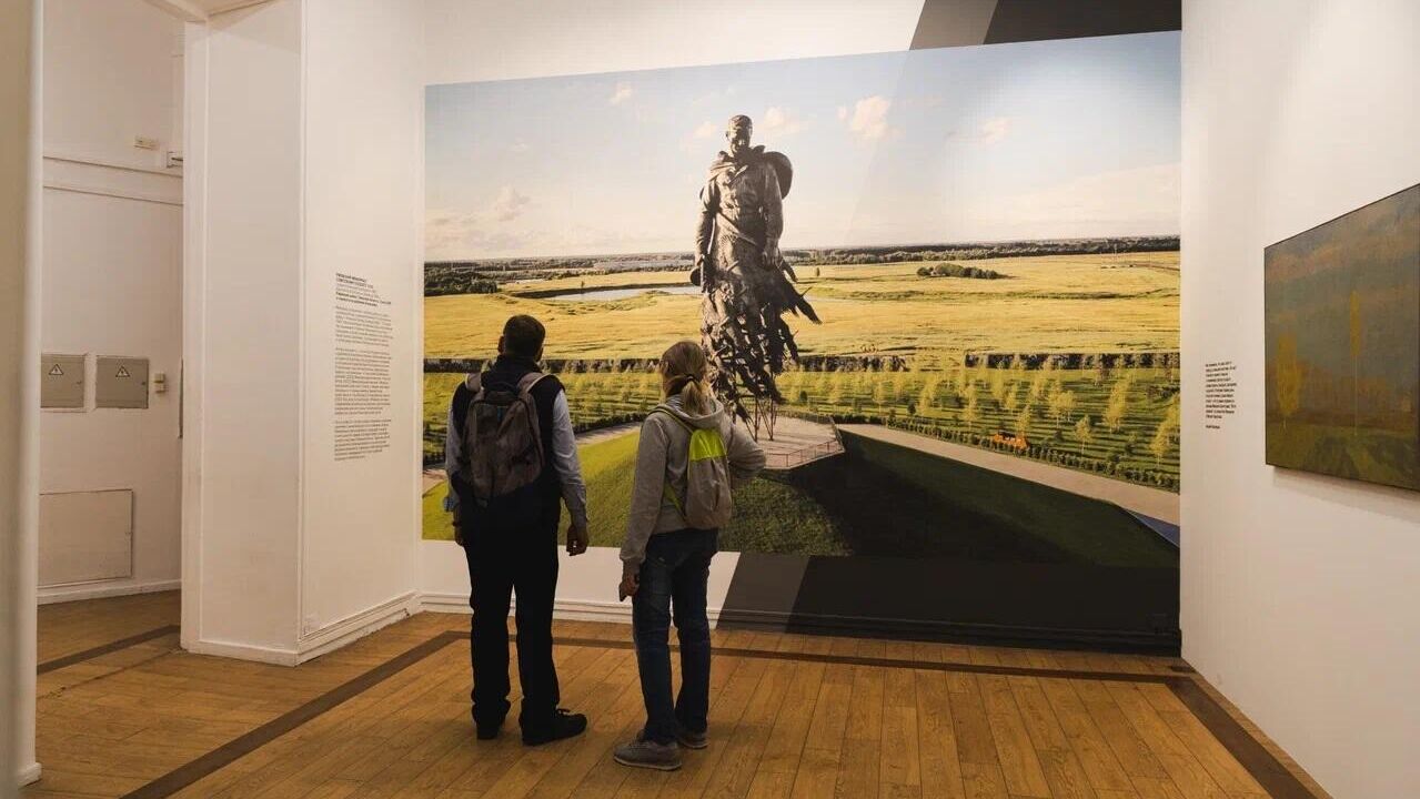 ММОМА, публичная программа в рамках выставки Парк Победы - РИА Новости, 1920, 30.07.2025