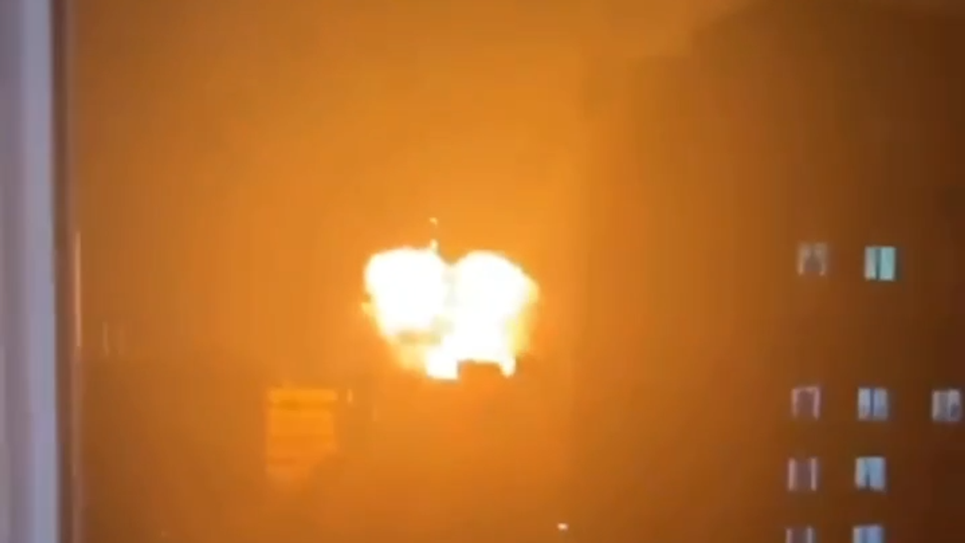 атака на Киев - РИА Новости, 1920, 25.11.2025