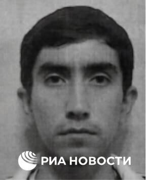 Брат Мухаммадсобира Файзова - РИА Новости, 1920, 01.08.2025