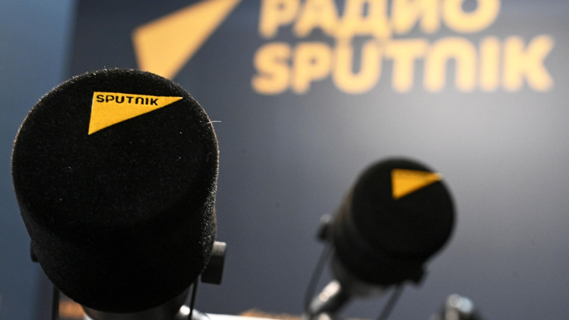 Форум АРМИЯ-2023. Стенды РИА Новости и радио Sputnik  - РИА Новости, 1920, 01.08.2025