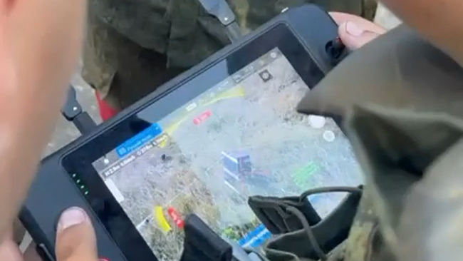 Неизвестная коробка