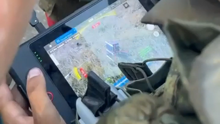 Неизвестная коробка - РИА Новости, 1920, 05.08.2025