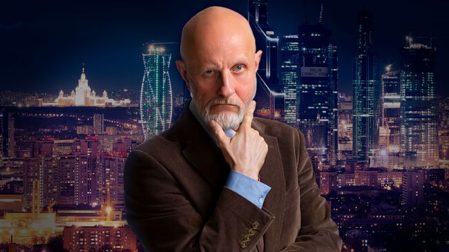 Дмитрий Пучков. Замена мессенджеров, дети мигрантов и охота на шизоидов