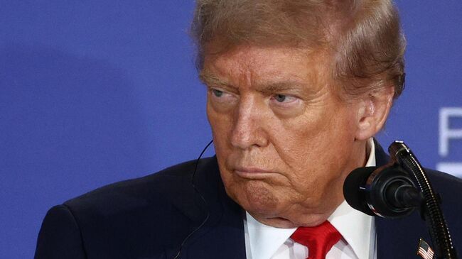 Саммит России и США на Аляске